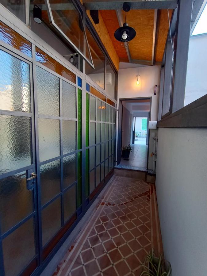 Apartamento Felix & Brouwer Buenos Aires