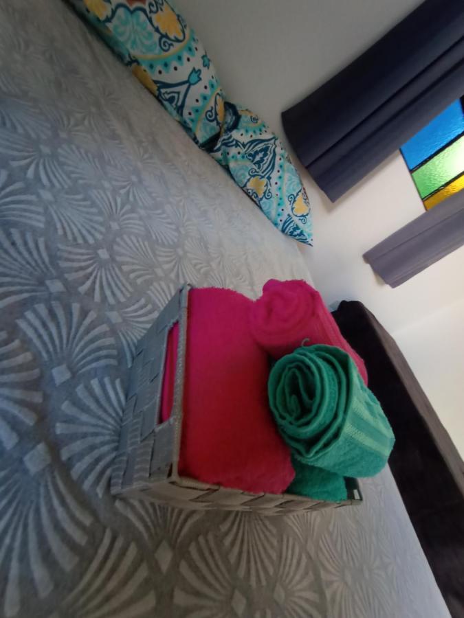 Apartamento Felix & Brouwer *