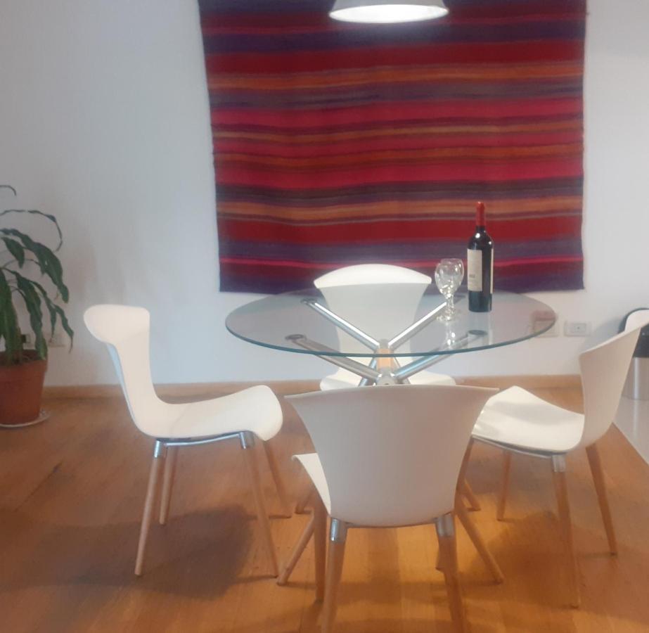 Apartamento Honduras Soho Ciudad Autónoma de Buenos Aires