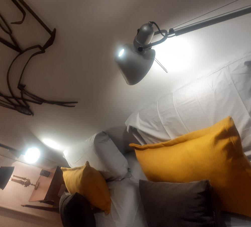 Apartamento Honduras Soho Ciudad Autónoma de Buenos Aires