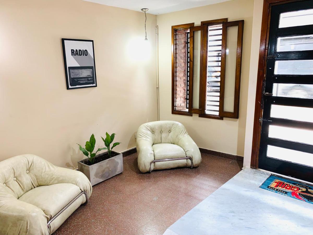 Hotel Atenas