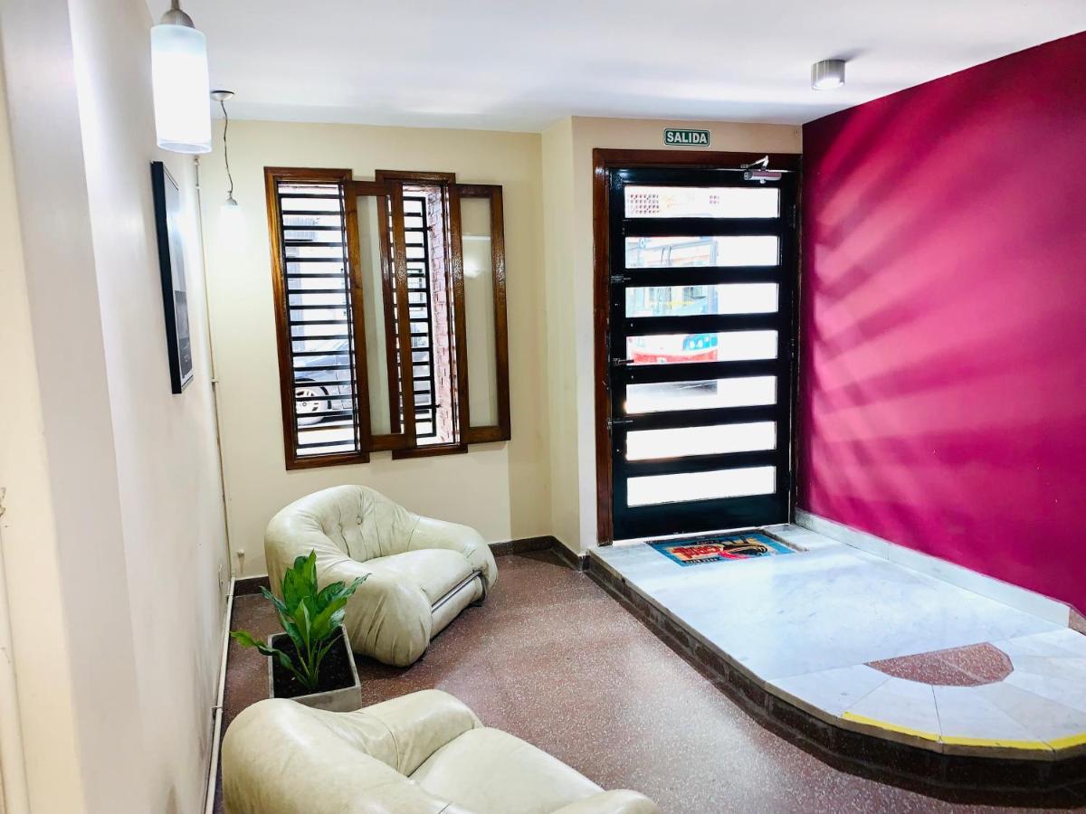 Hotel Atenas