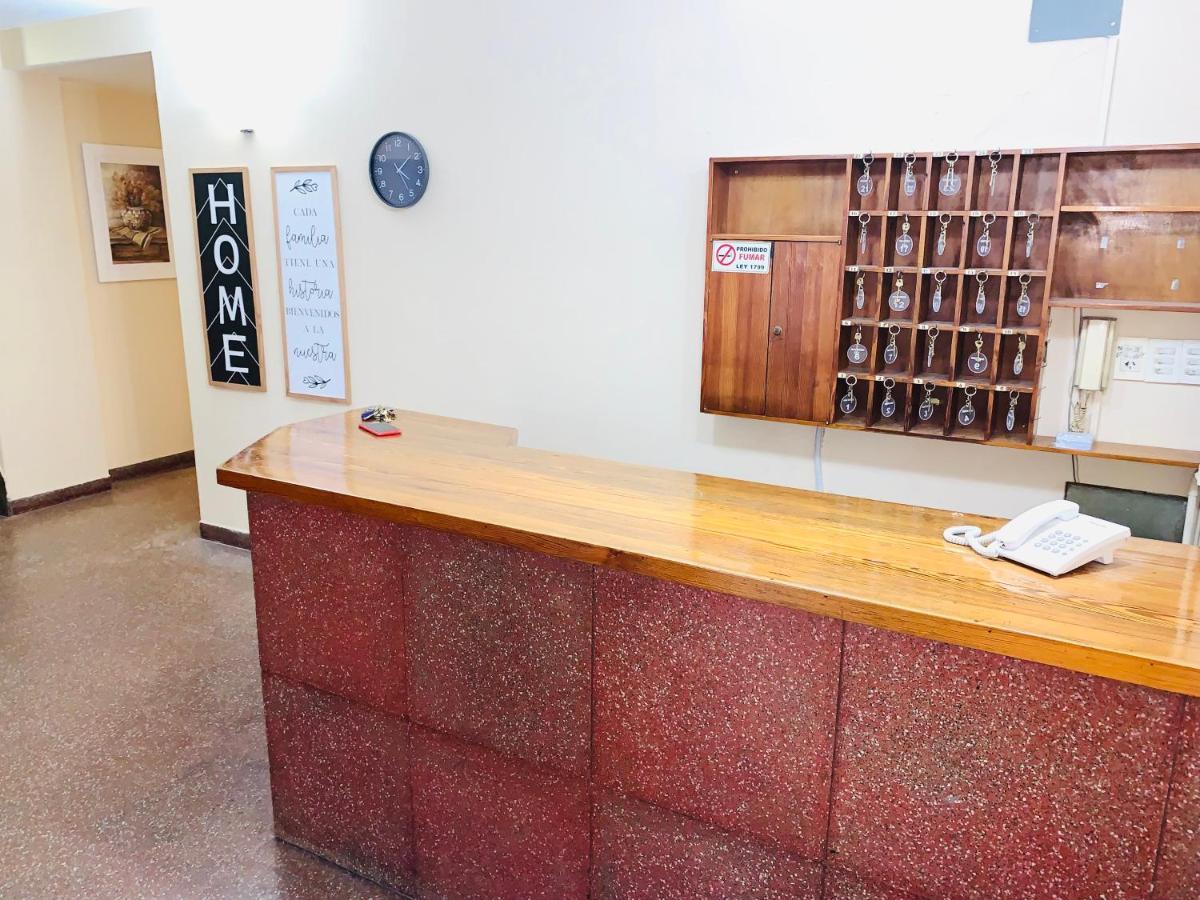 Hotel Atenas *