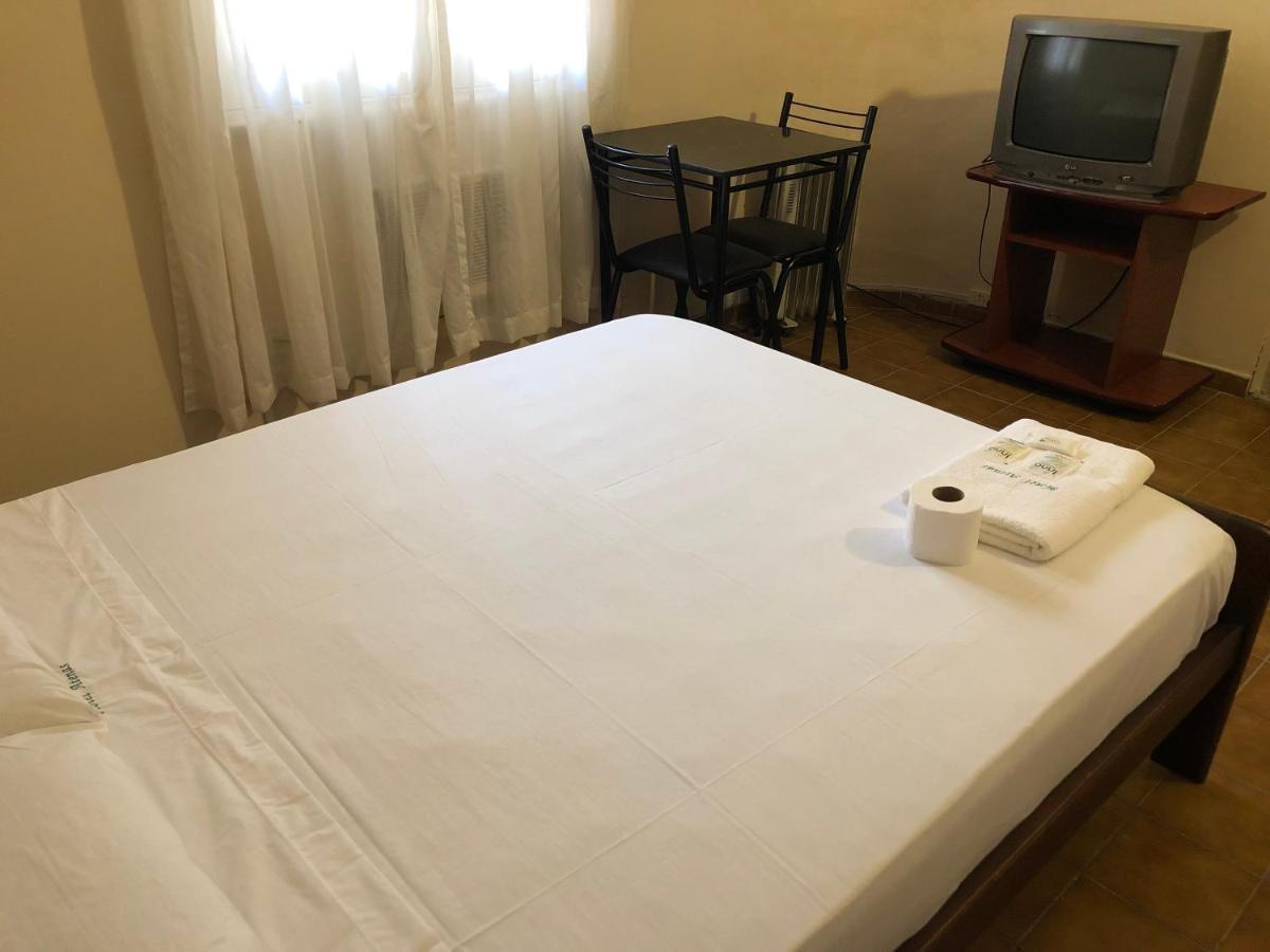Atenas Hotel
