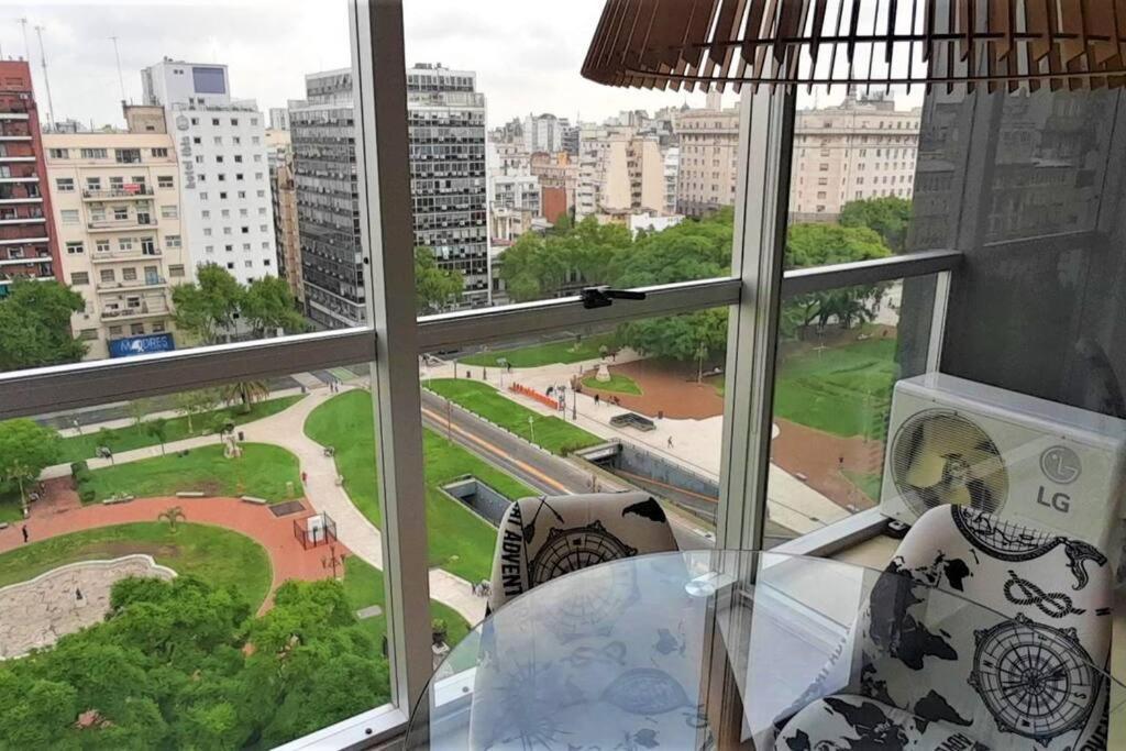 En El Corazon De Vista Panoramica 45 M2 Buenos Aires