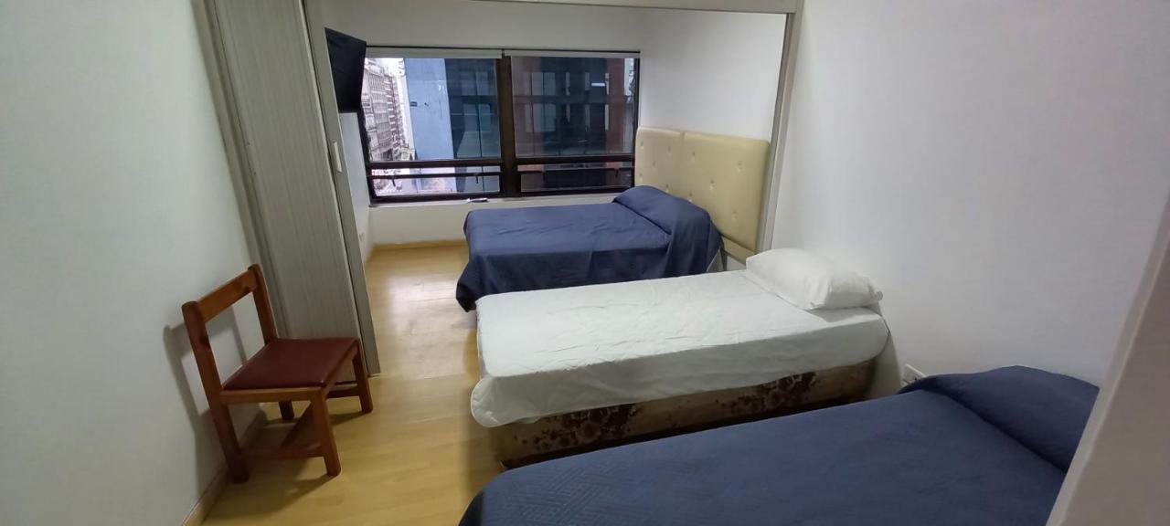 Apartment Siempre Bien En El Centro Y Cerca Del Obelisco 1 A 5 Pas *