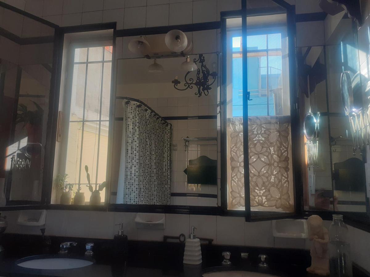Habitación en casa particular Corazón De Palermo Soho *