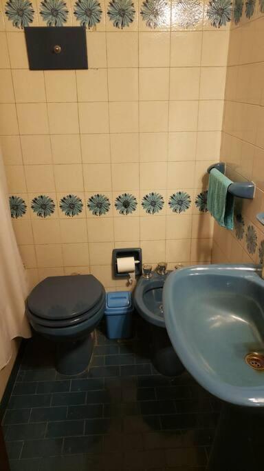 Apartamento Monoambiente En Palermo. Excelente Ubicacion.