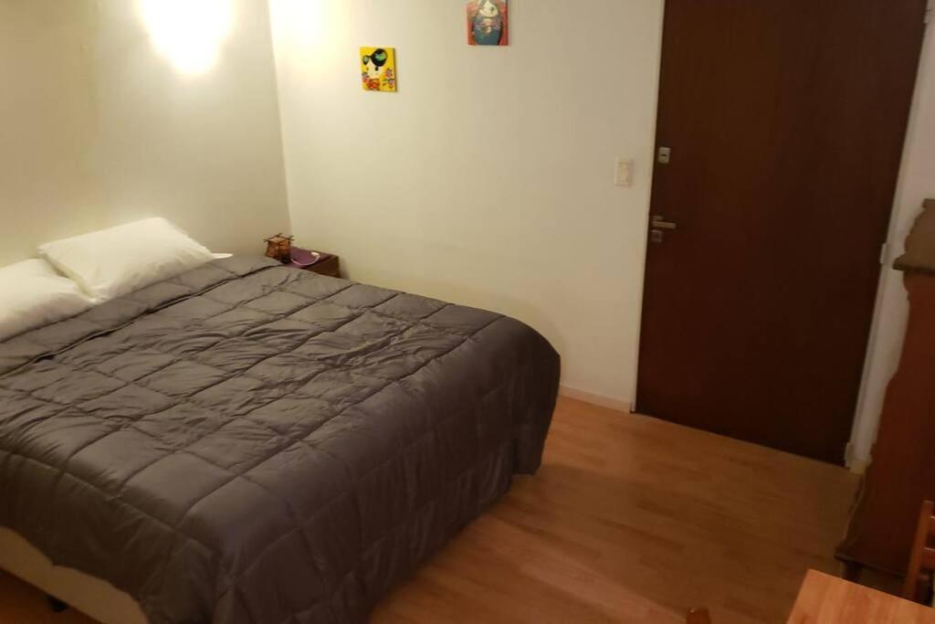 Monoambiente En Palermo. Excelente Ubicacion. Apartamento