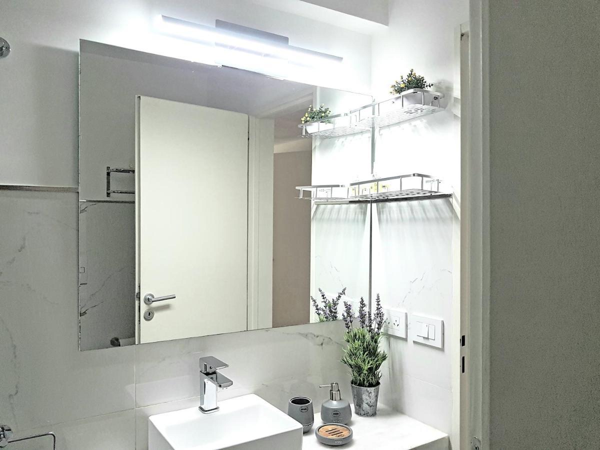 Apartamento Porteño Style Galerias Pacifico