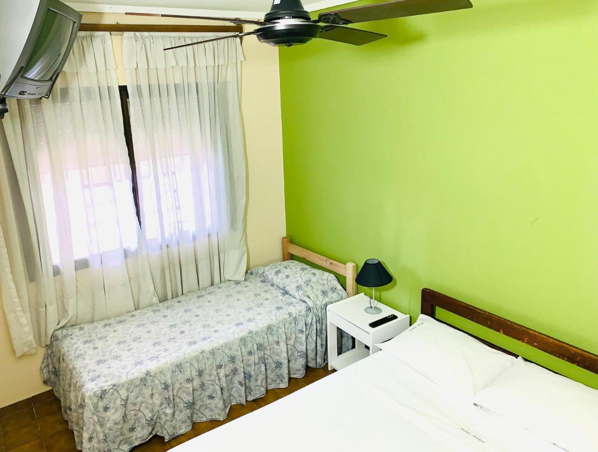 Hotel Atenas *
