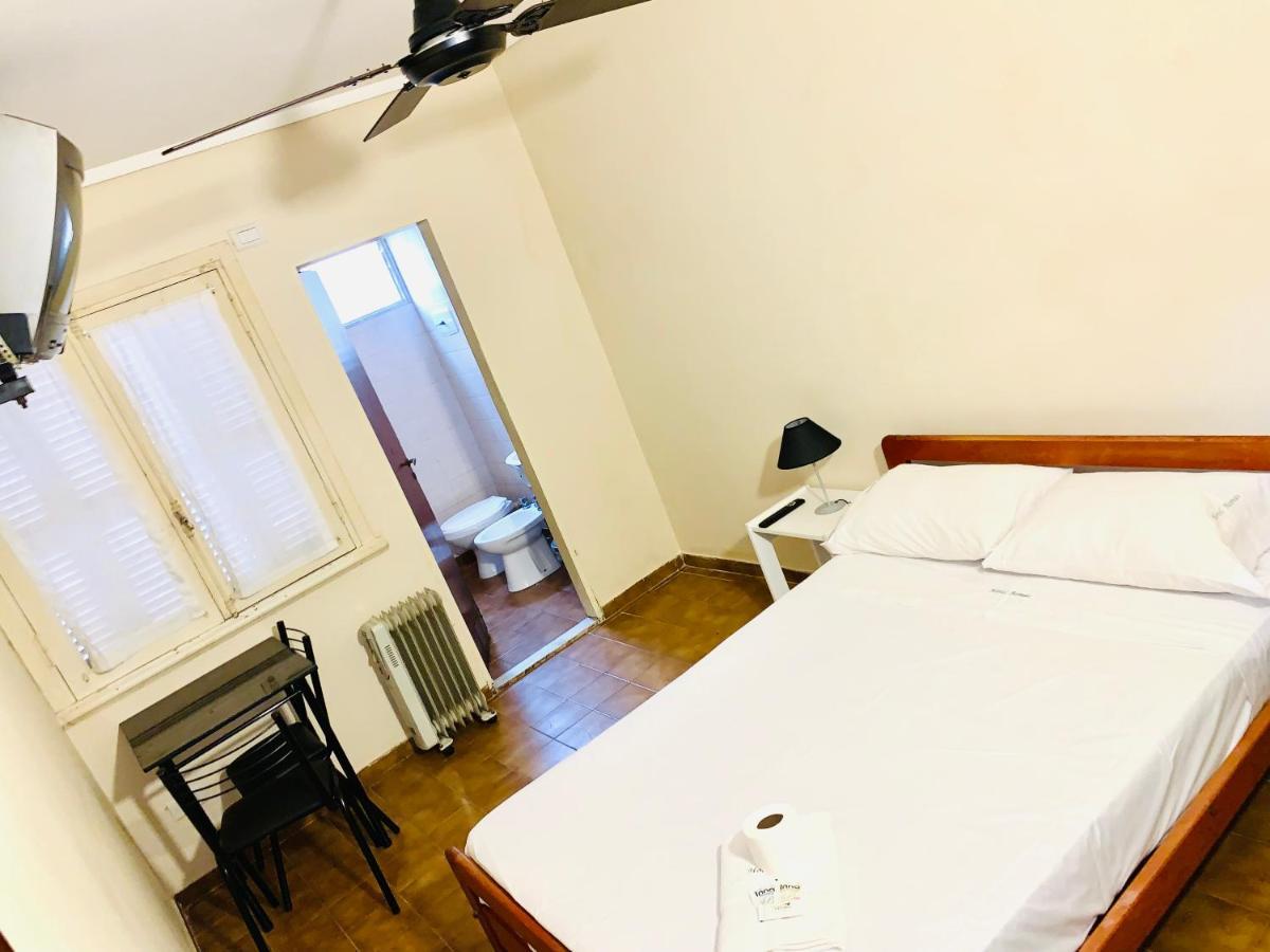 Atenas Hotel