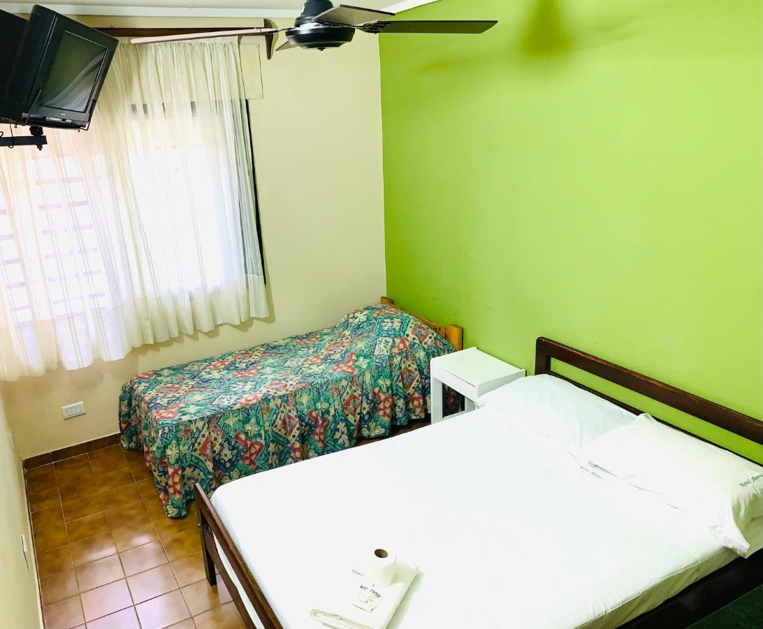 Atenas Hotel