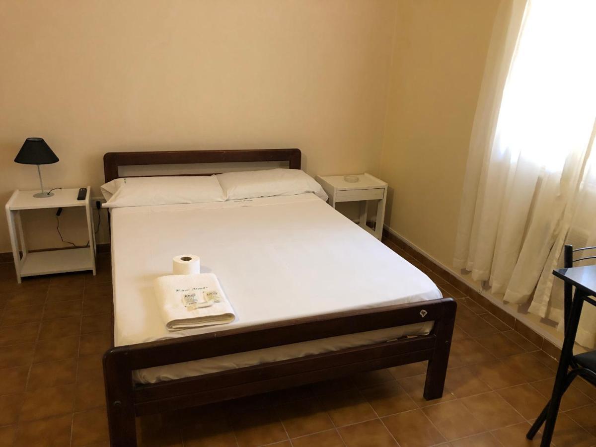 Atenas Hotel Buenos Aires