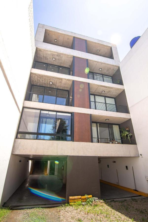 Awesome Spacious New @palermo * Ciudad Autónoma de Buenos Aires