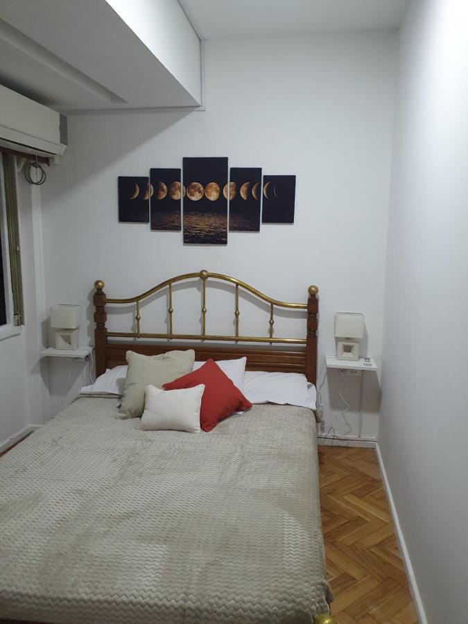 Obelisco Deptos Apartment