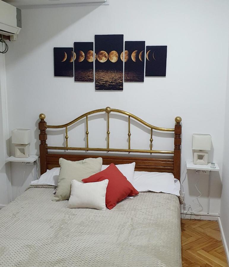 Obelisco Deptos Apartment
