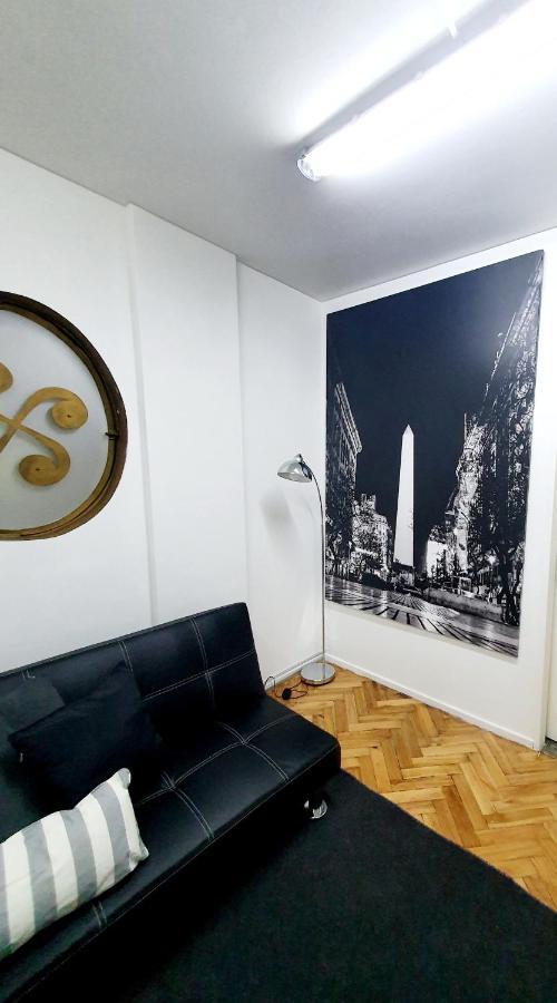 Apartment Obelisco Deptos