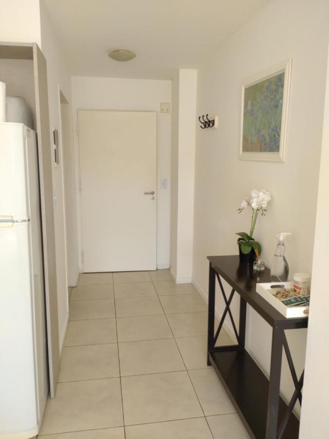 Apartamento Luminoso En Centro Ciudad Autónoma de Buenos Aires