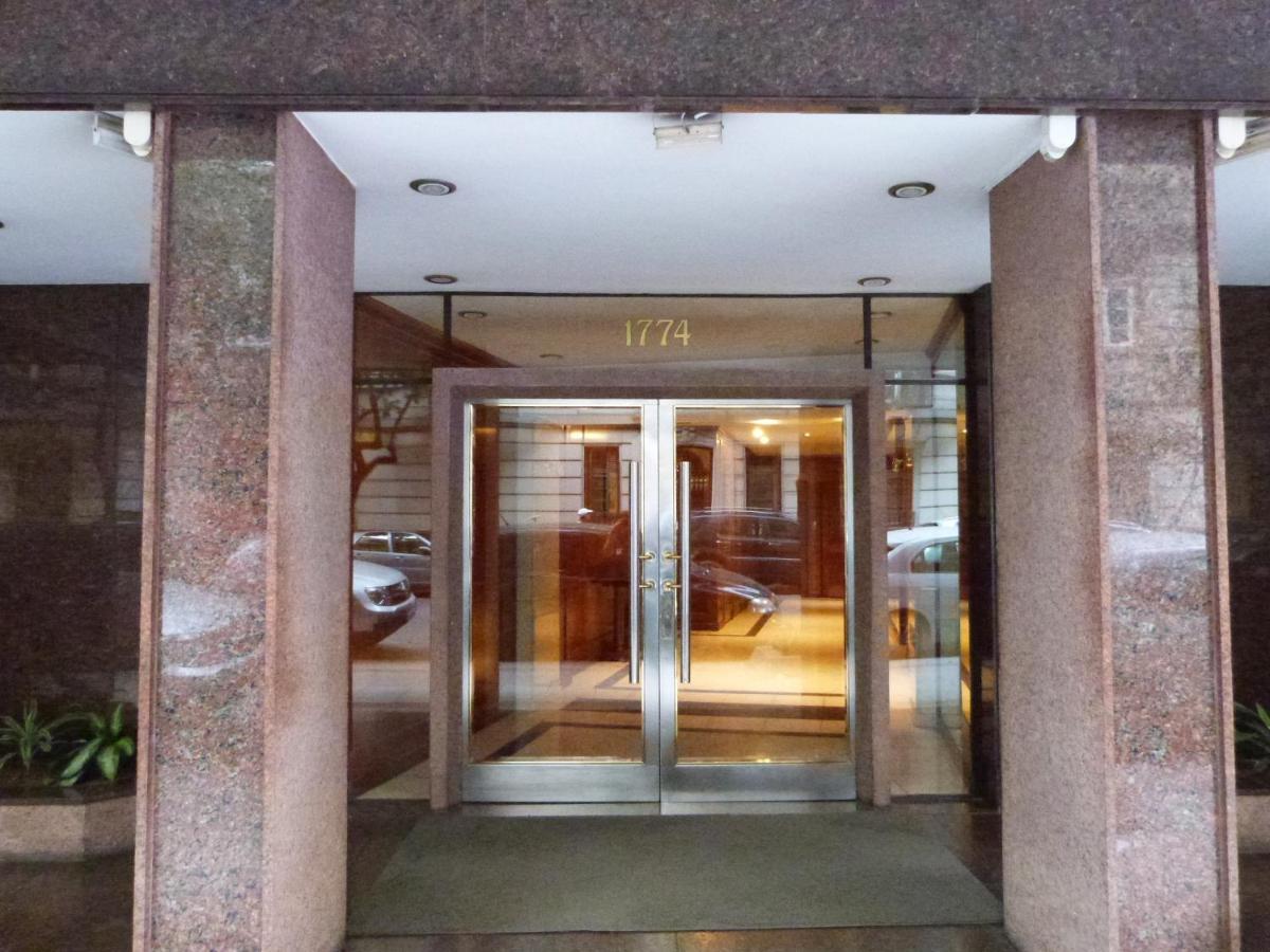 Apartamento Alto Palermo, ,espacio Y Luz