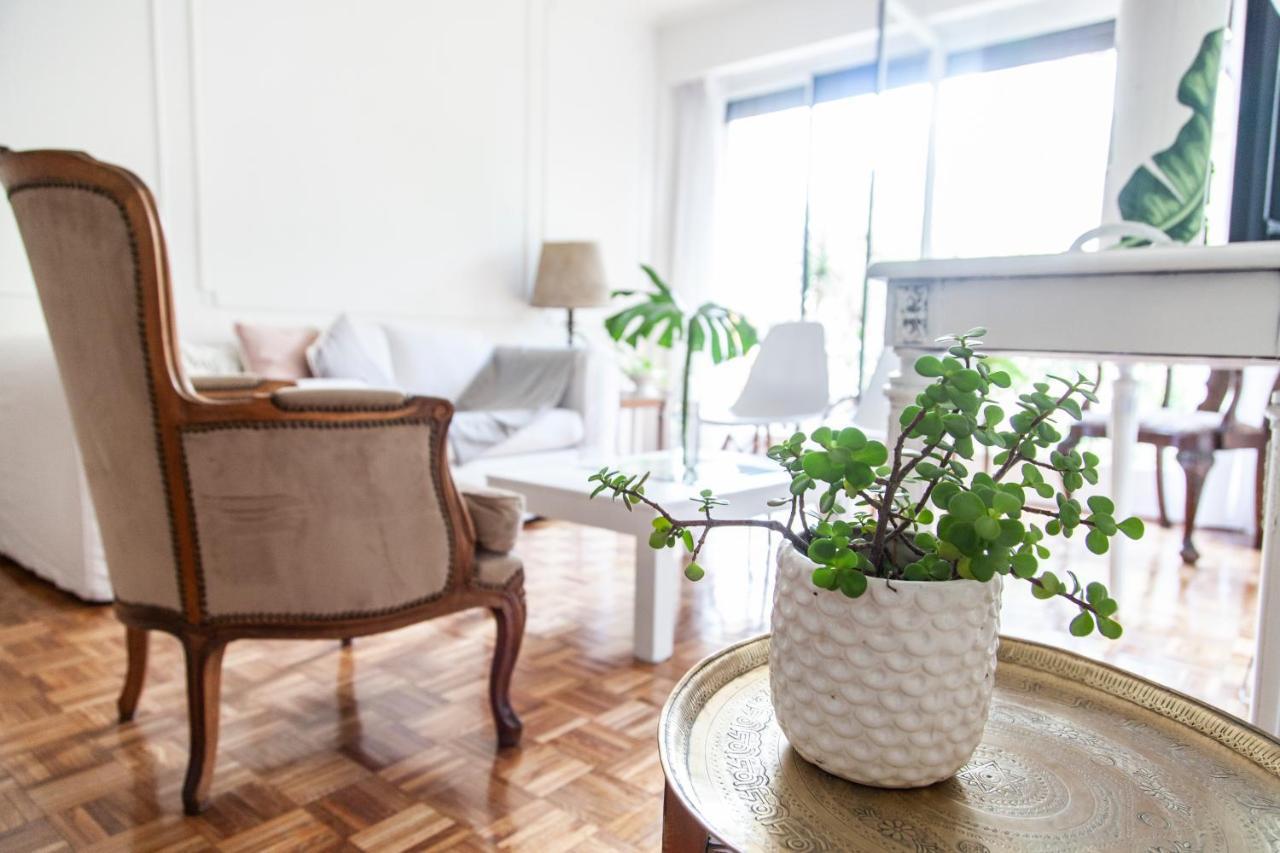 Recoleta Vintage - 5 Pax- *