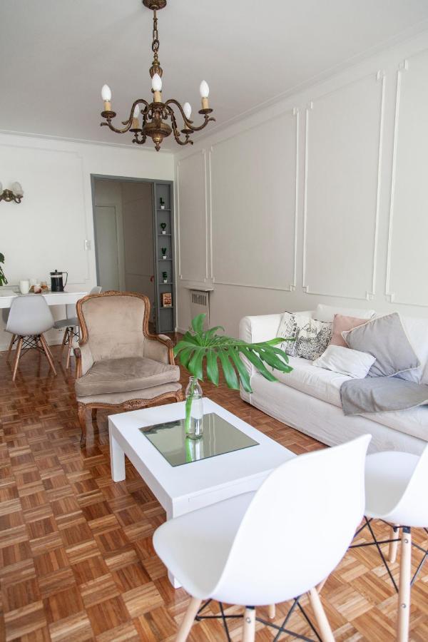 Recoleta Vintage - 5 Pax- *