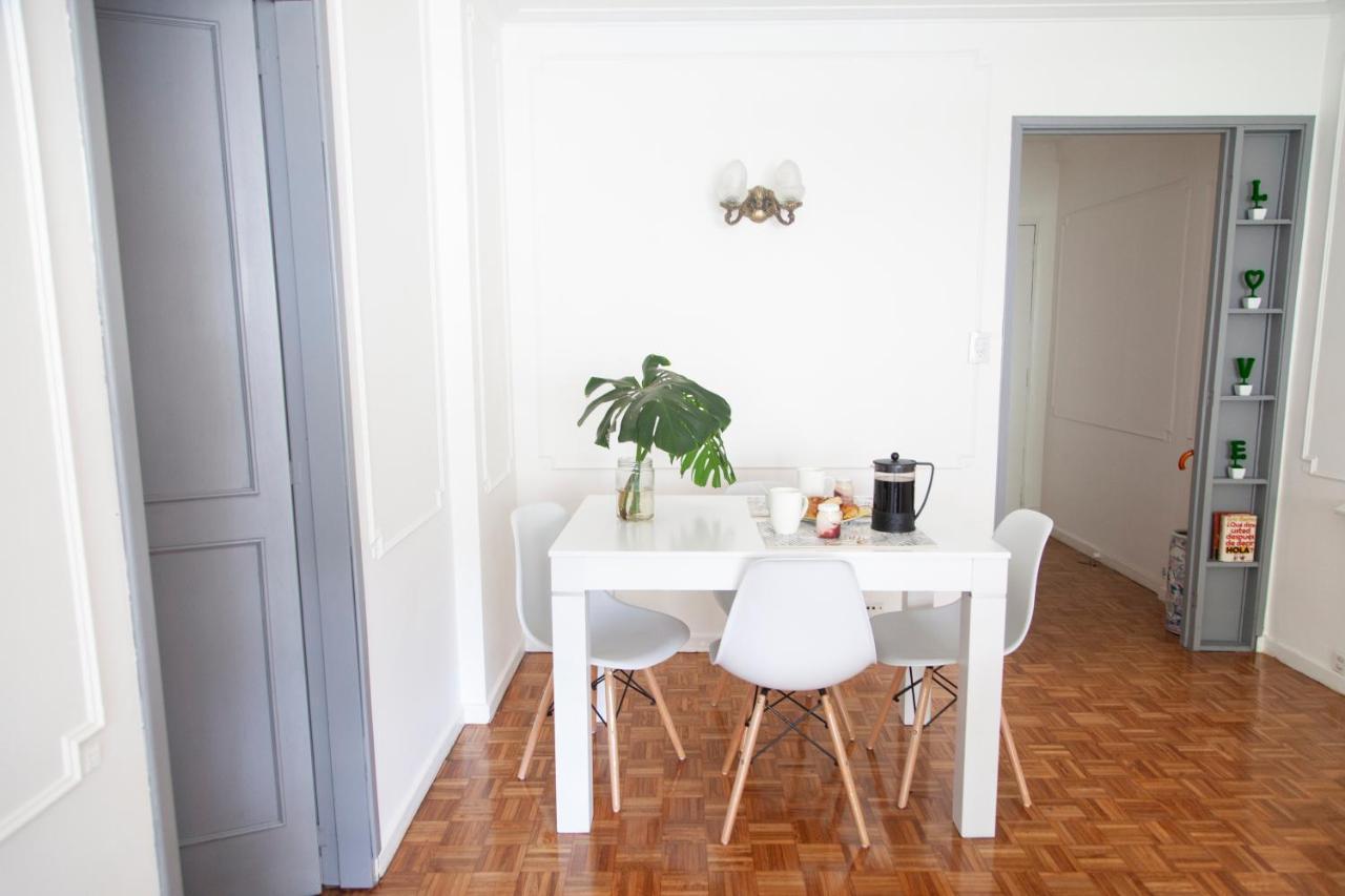 Recoleta Vintage - 5 Pax- * Ciudad Autónoma de Buenos Aires