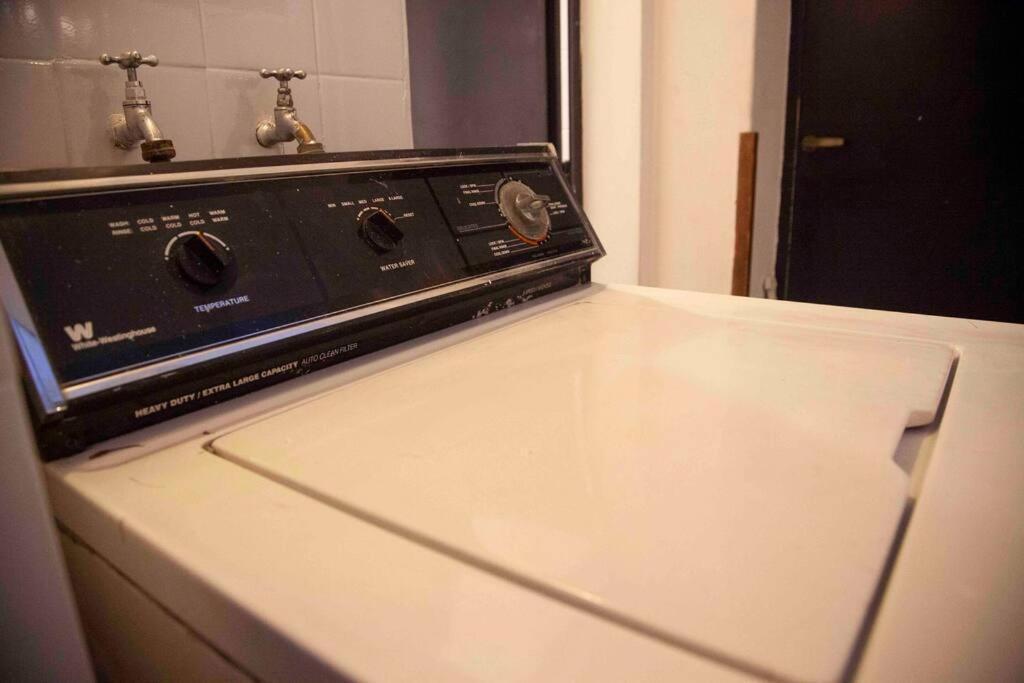 Recoleta Vintage - 5 Pax- Apartamento *
