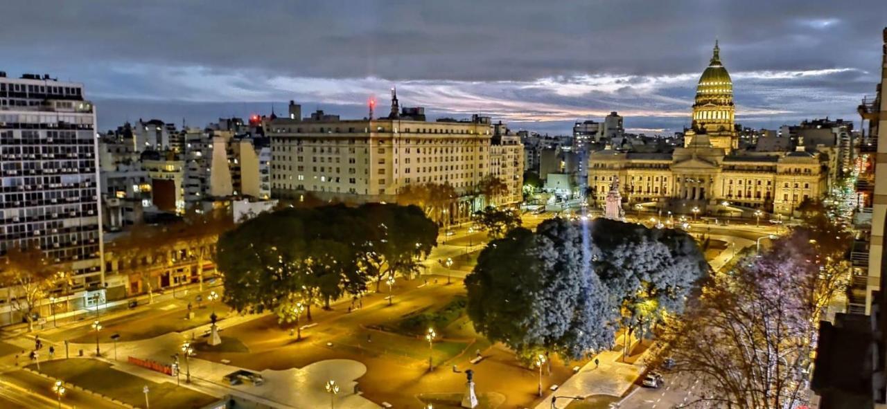 En El Corazon De Vista Panoramica 45 M2 * Buenos Aires