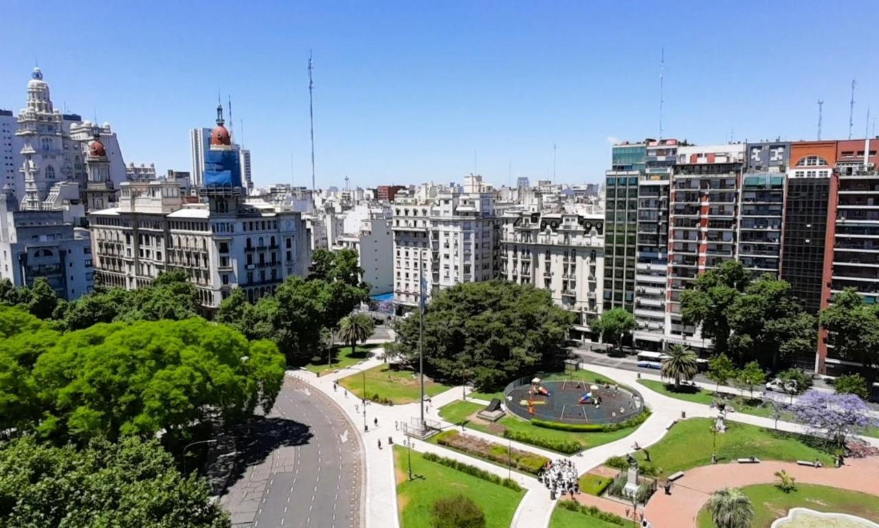 En El Corazon De Vista Panoramica 45 M2 Apartamento