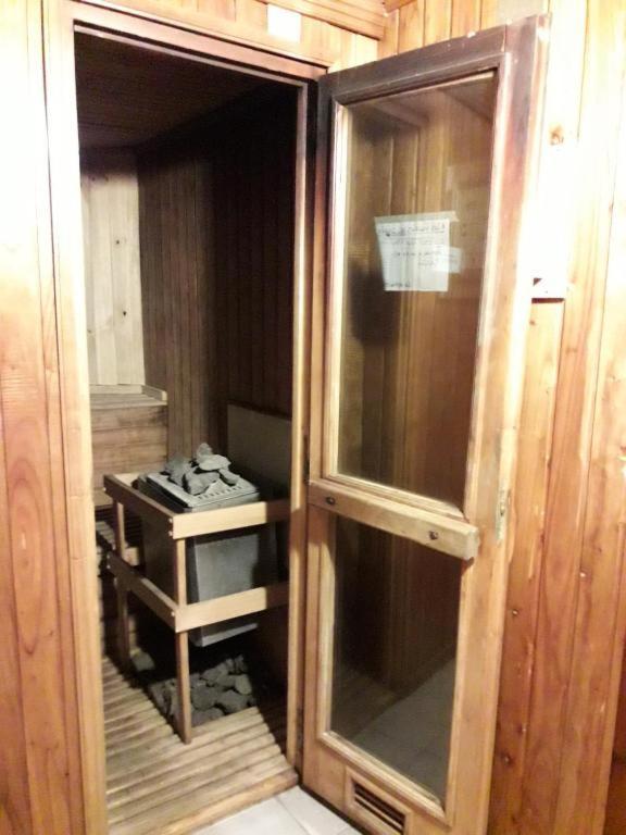 Apartamento Madero