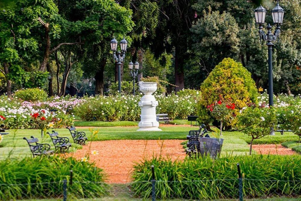 Apartamento Cañitas Palermo El Mejor Lugar De Bs As Ciudad Autónoma de Buenos Aires