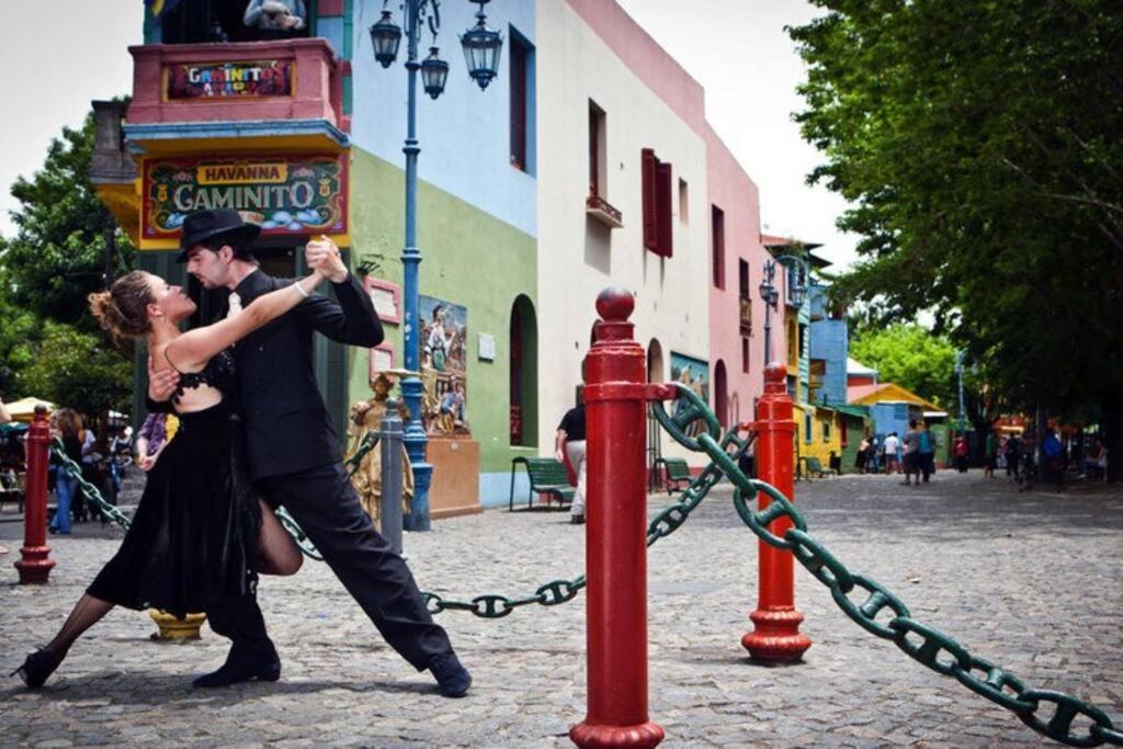 Cañitas Palermo El Mejor Lugar De Bs As Ciudad Autónoma de Buenos Aires
