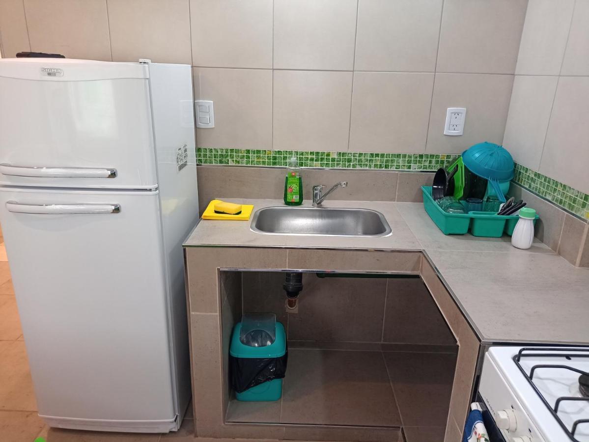Apartamento Felix & Brouwer Buenos Aires