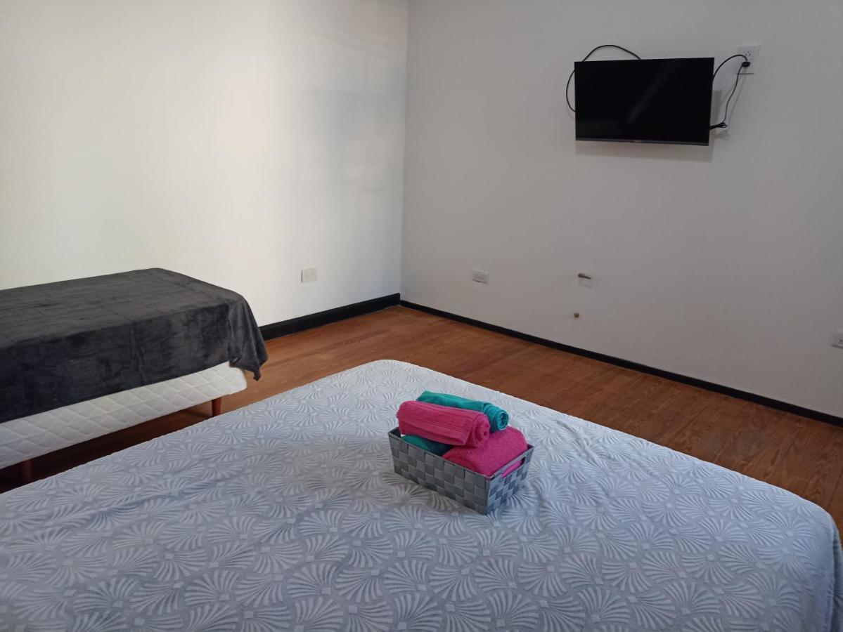 Felix & Brouwer Apartamento *