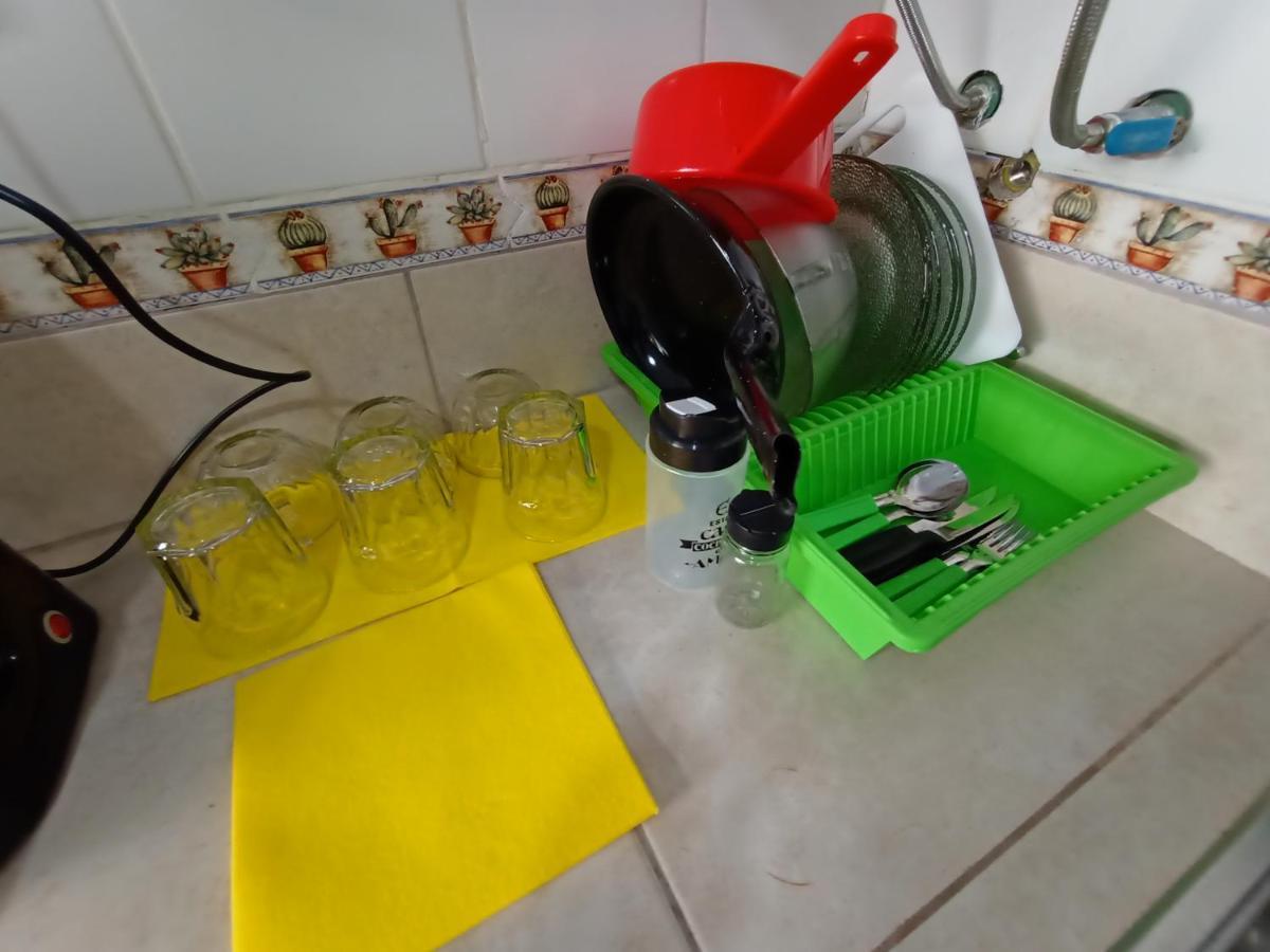 Felix & Brouwer Apartamento *