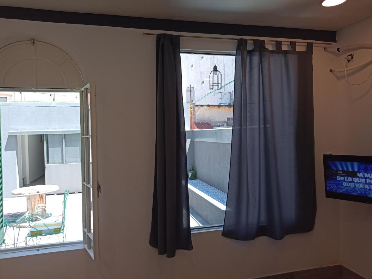 Apartamento Felix & Brouwer Buenos Aires