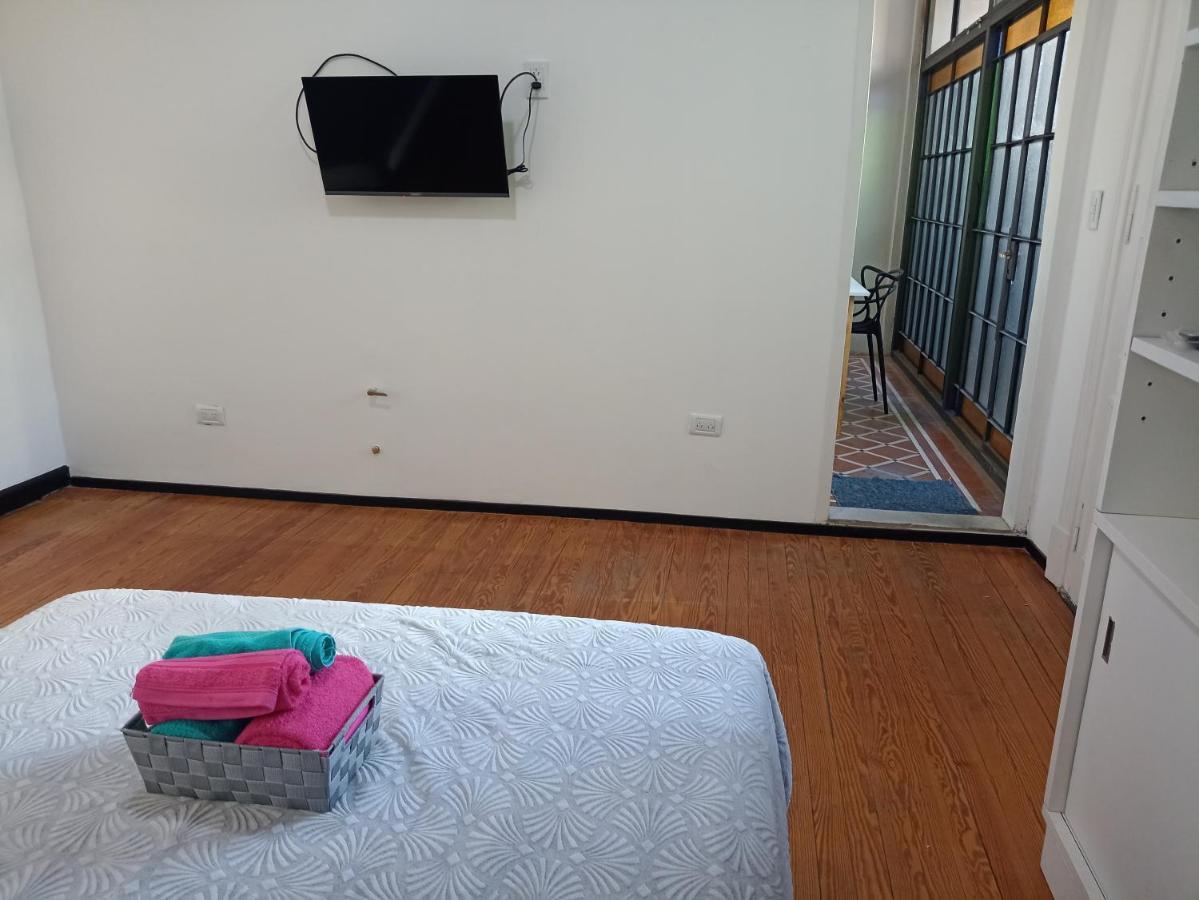 Apartamento Felix & Brouwer *