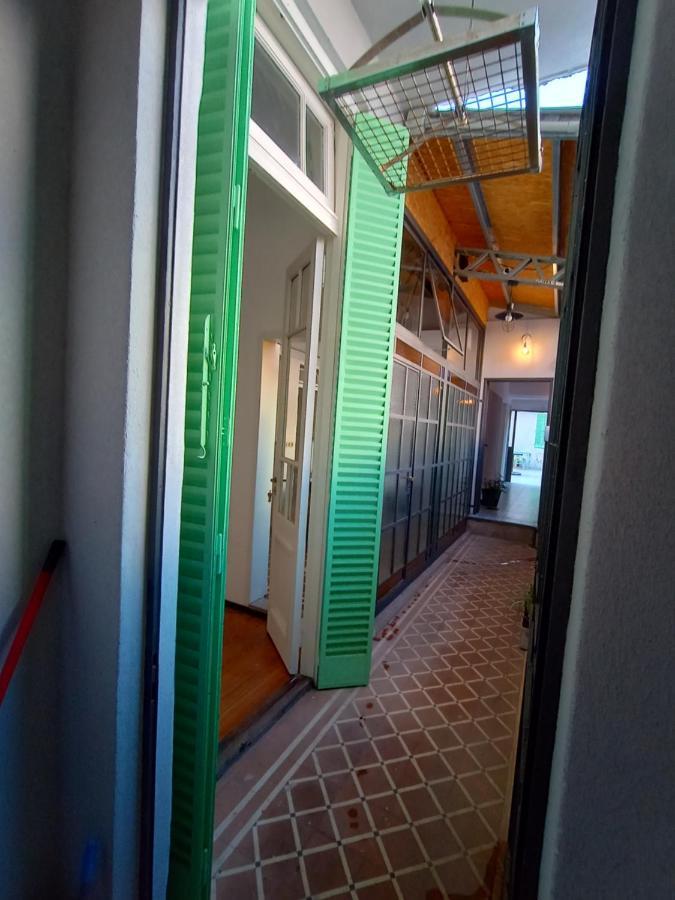 Apartamento Felix & Brouwer Buenos Aires