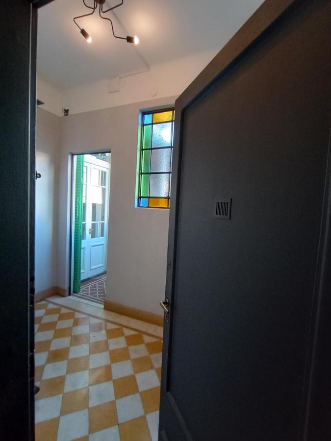 Apartamento Felix & Brouwer Buenos Aires