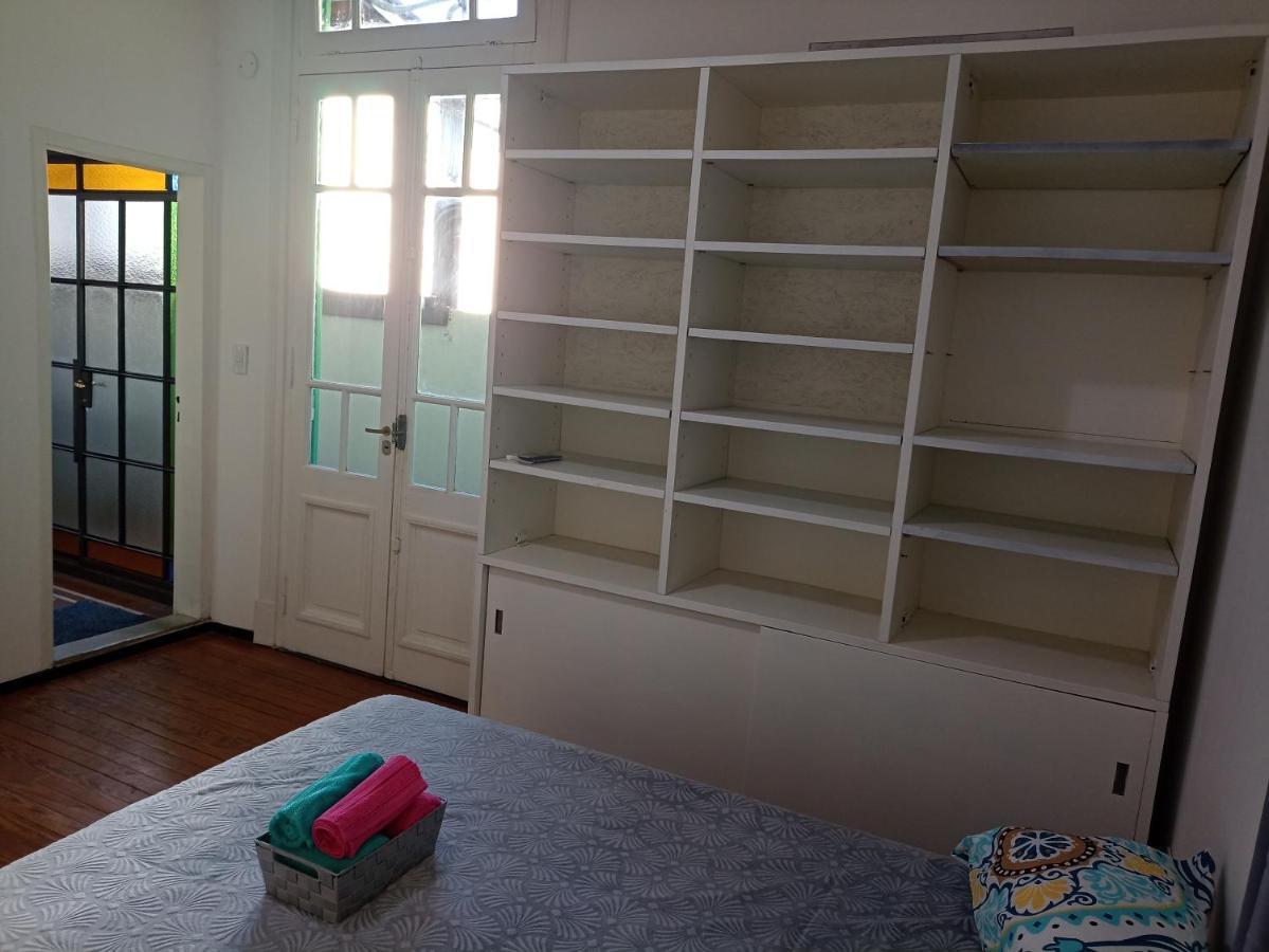 Felix & Brouwer Apartamento Buenos Aires