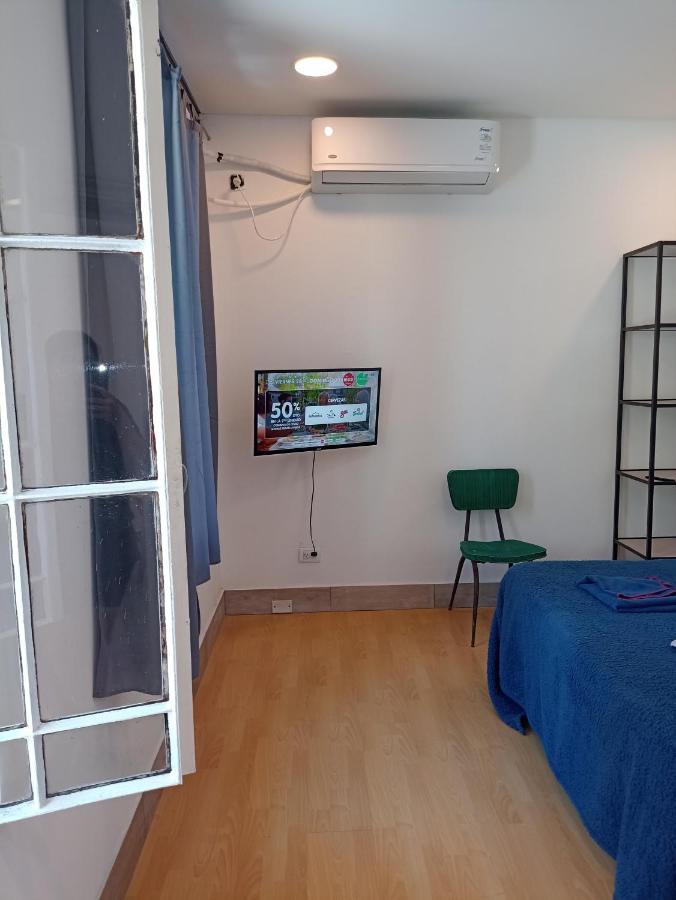 Apartamento Felix & Brouwer Buenos Aires