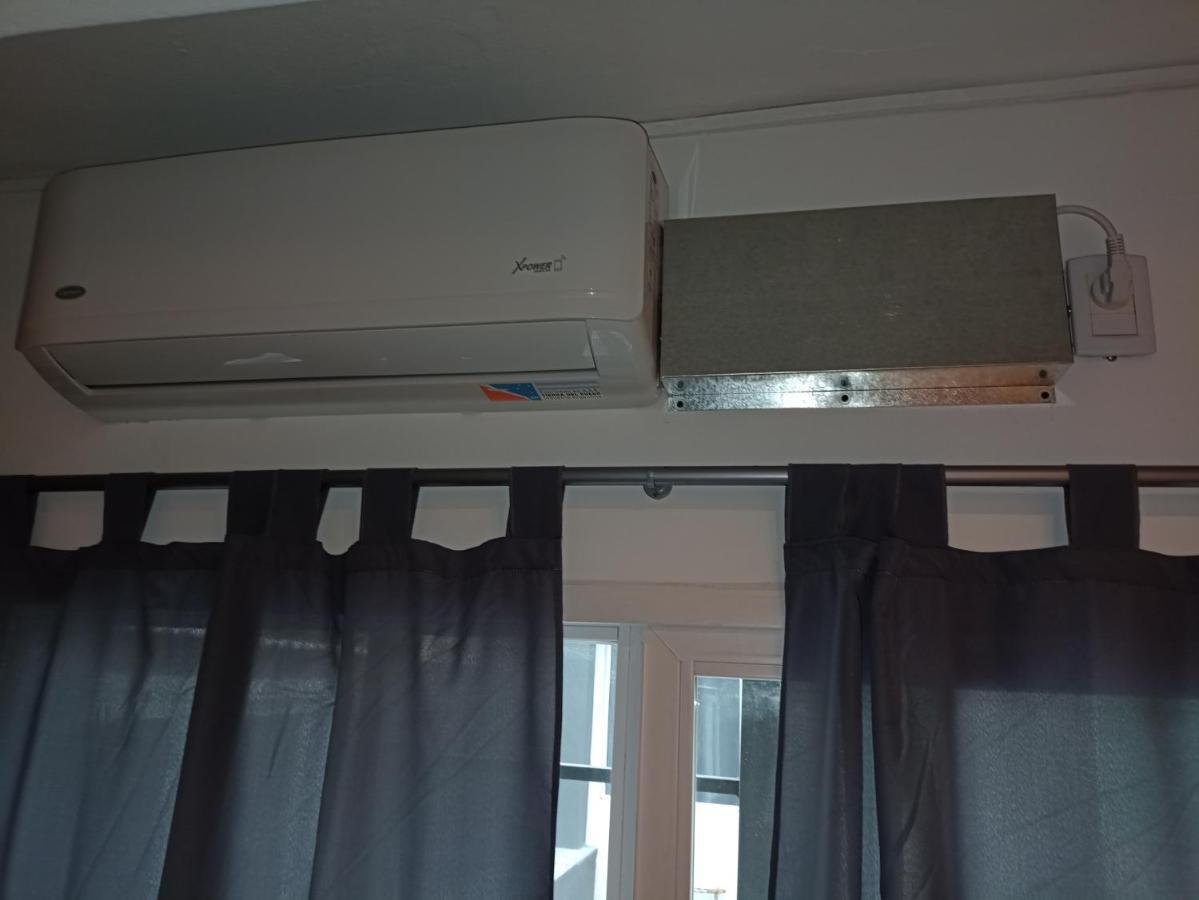 Felix & Brouwer Apartamento Buenos Aires