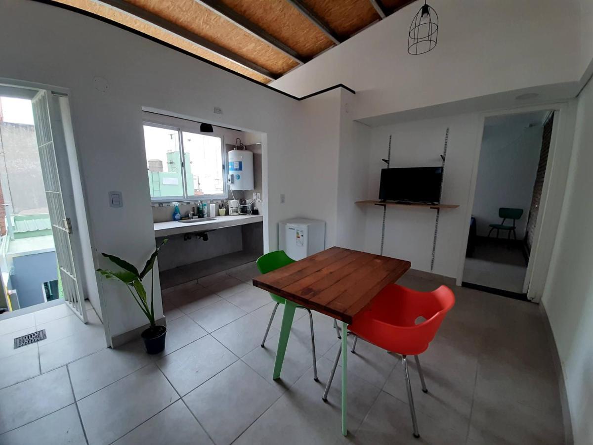 Felix & Brouwer Apartamento Buenos Aires