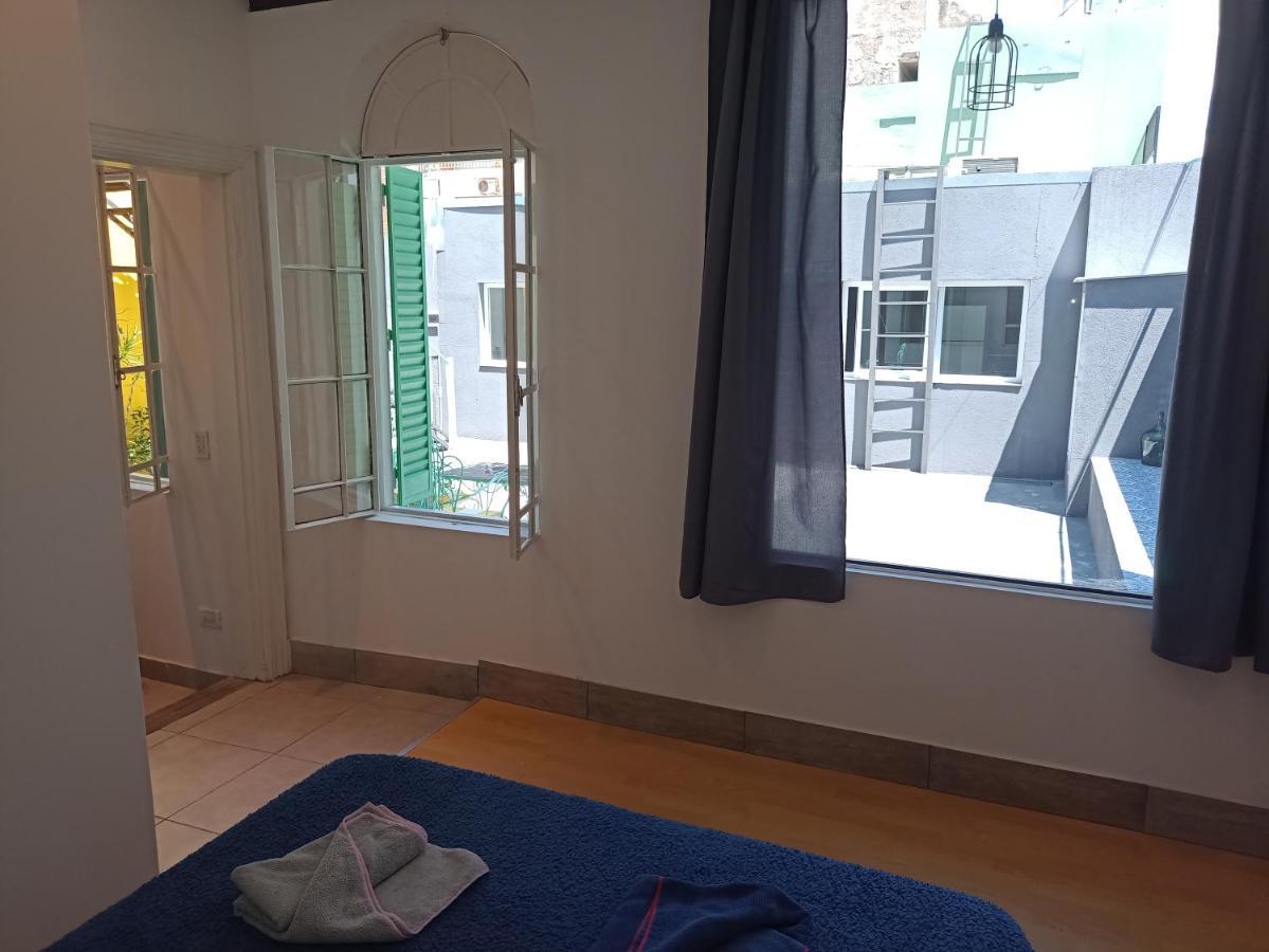 Felix & Brouwer Apartamento Buenos Aires