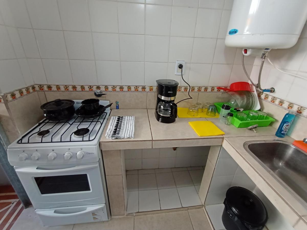 Apartamento Felix & Brouwer