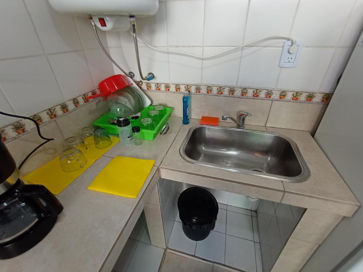 Apartamento Felix & Brouwer *
