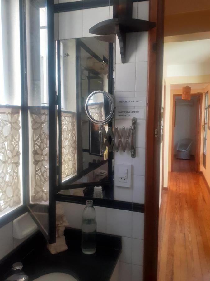 Corazón De Palermo Soho Habitación en casa particular Ciudad Autónoma de Buenos Aires