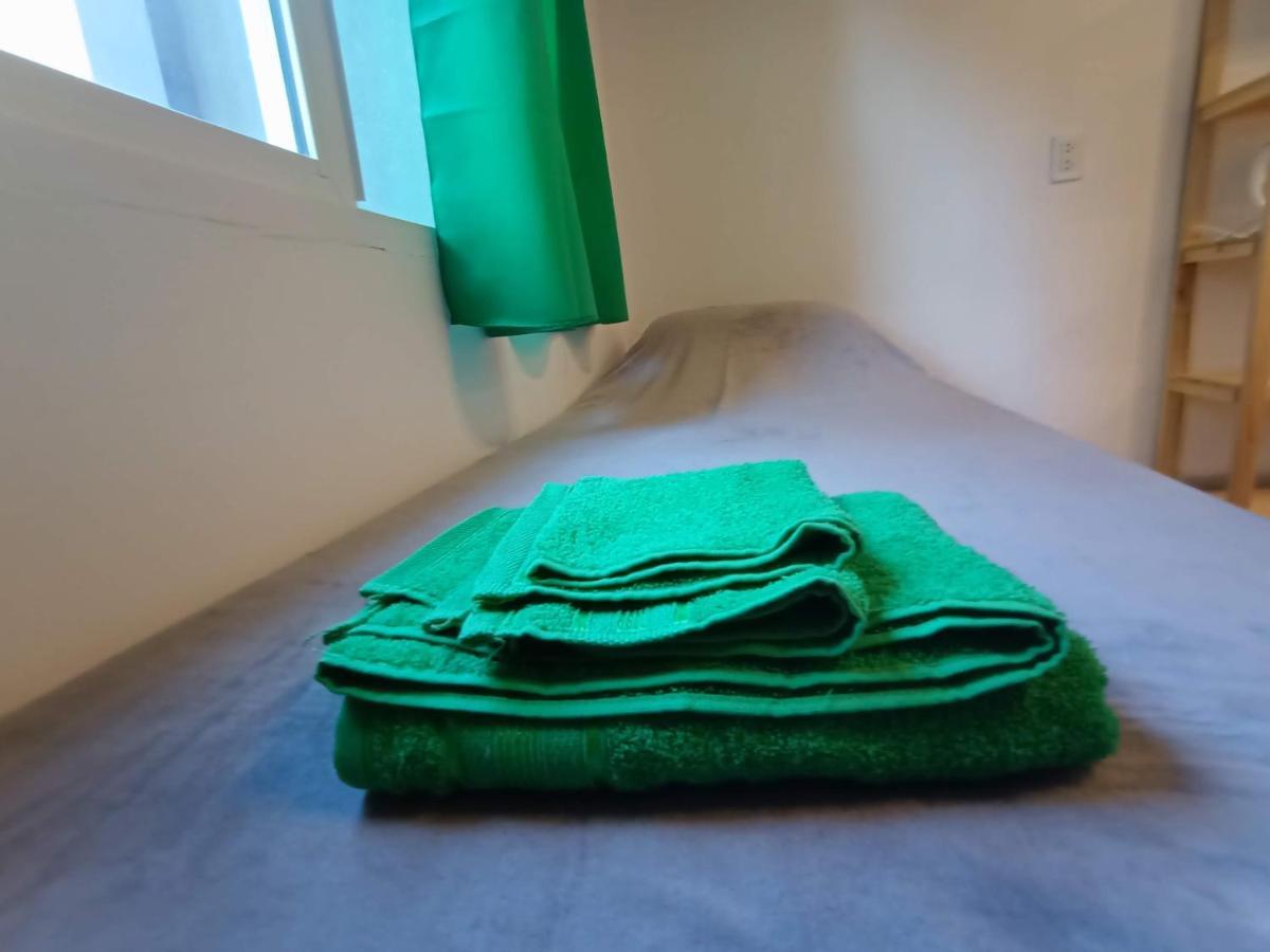 Apartamento Felix & Brouwer