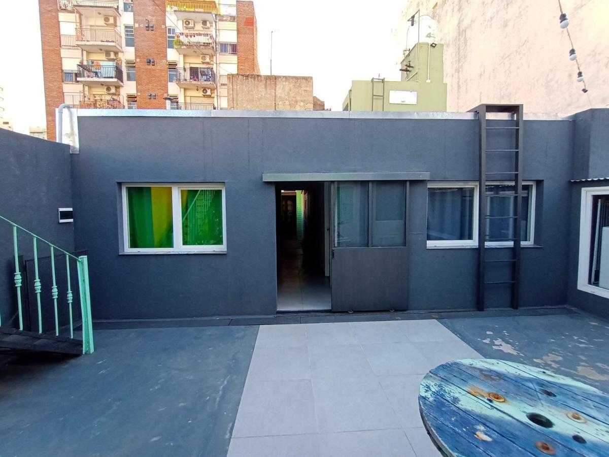 Felix & Brouwer Apartamento Buenos Aires